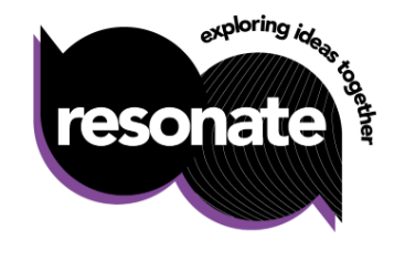 Resonate 