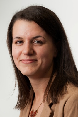 Sarah York