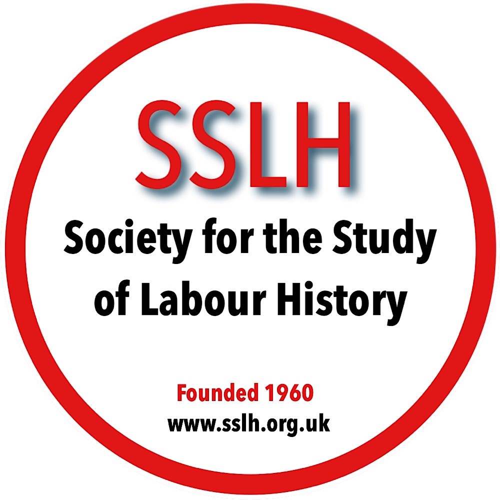 SSLH logo