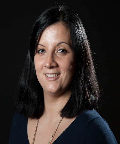 Dr Jelena Juvan