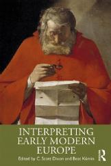 Interpreting Cover