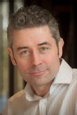 David Headshot
