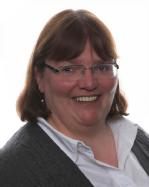 Maria Luddy