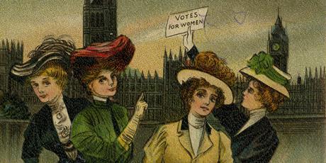Votes for Women