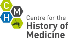 CHM logo