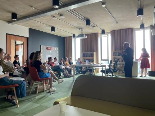Warwick Chaplaincy