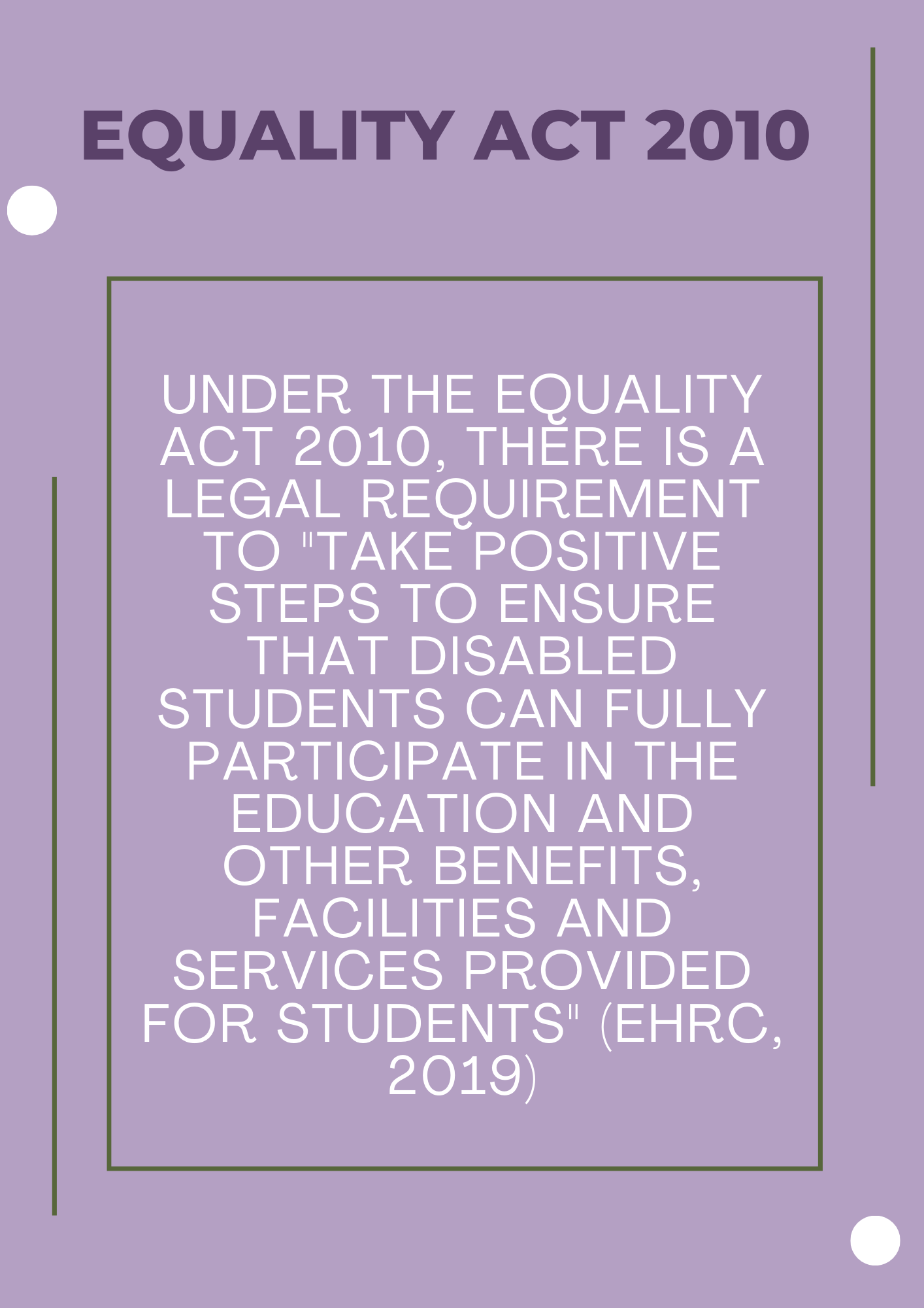 Equality Act 2010