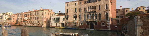 Palazzo Pesaro-Papafava