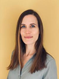 Picture of Julia Gauly