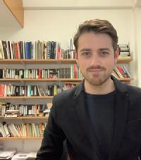 Picture of Michael Samuel