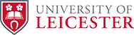 University of Leicester logo