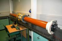 bench top pipe