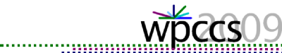 WPCCS09 Title