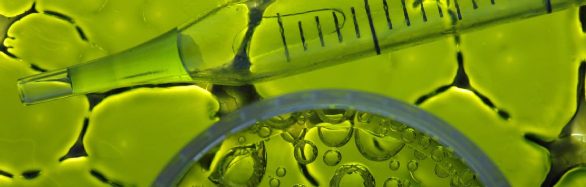 pipette