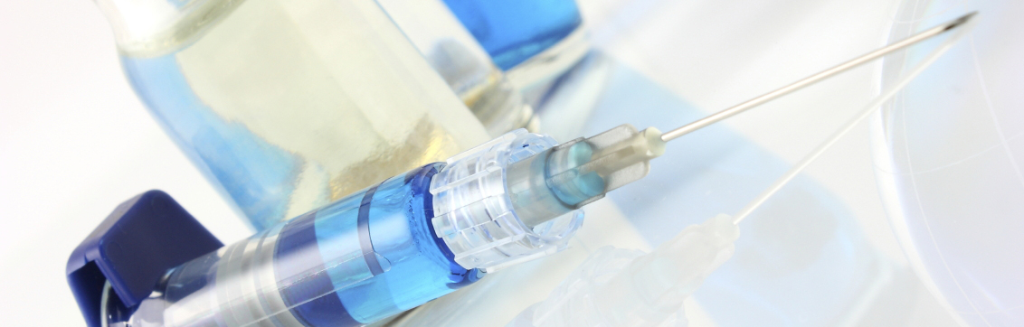 syringe