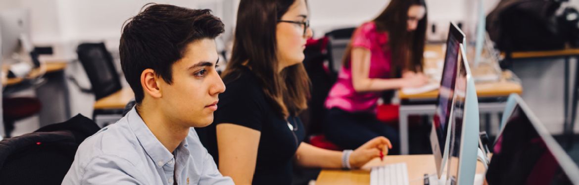 Students in ICL