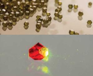 diamonds