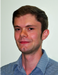 Dr James Gott