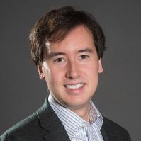 Dr Adam D. Wright