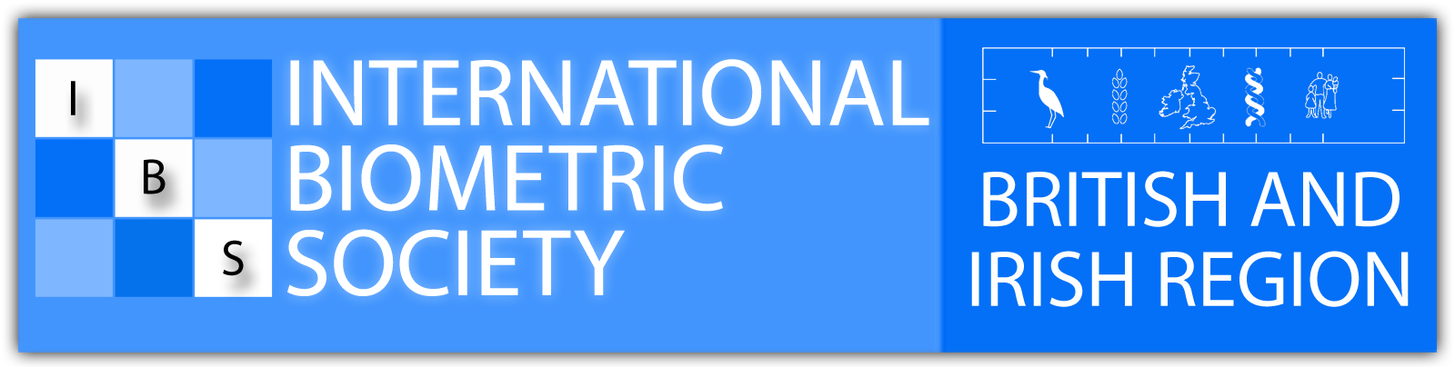 Logo of the British and Irish Region of the International Biometric Society