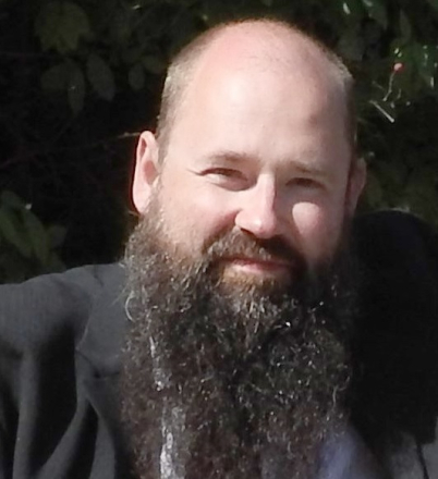 Profile picture of Dr Nick Schurch