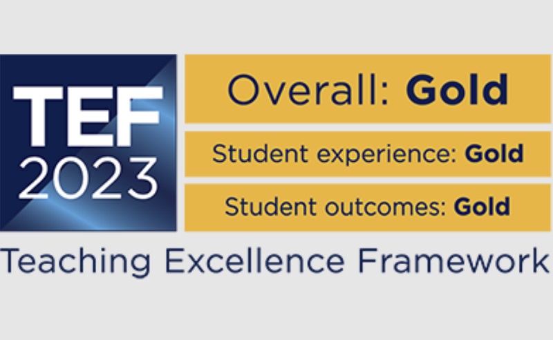 TEF teaching excellence framework 2023