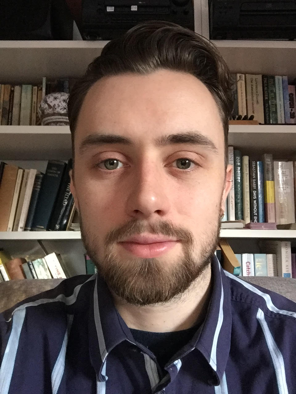 Profile photo