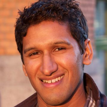 Devesh Rustagi profile photo