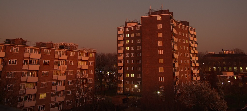 estate