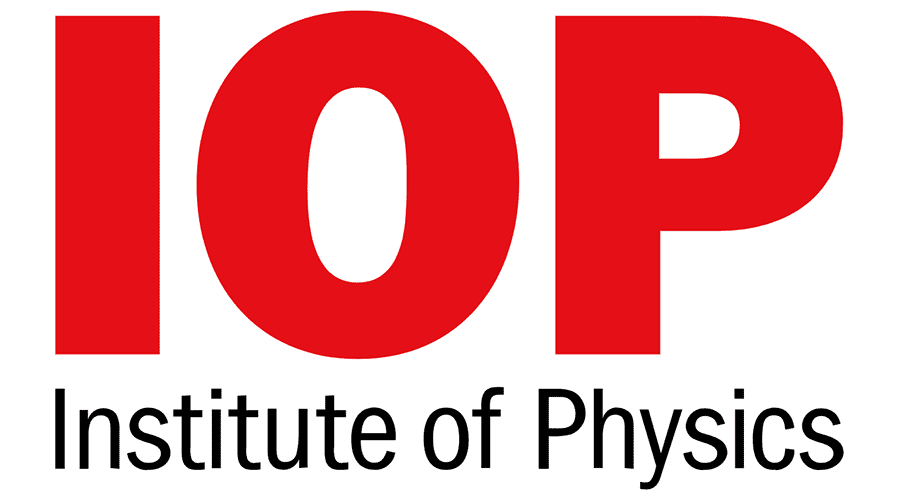 Institute of Physics Logo
