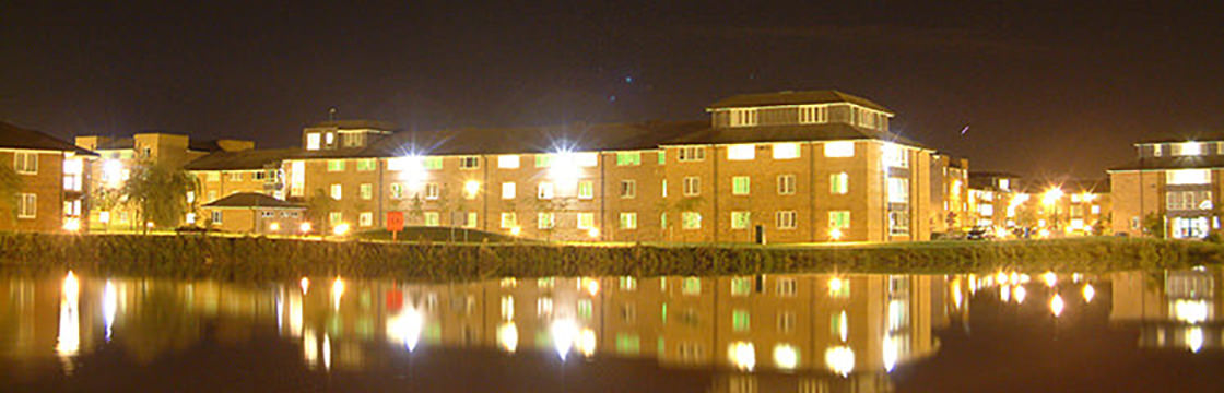 residences