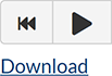 The old visual editor media player