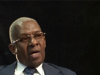 Norman Mullings