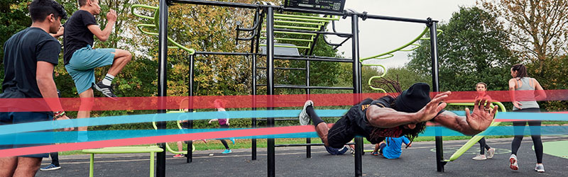 Activity Zone