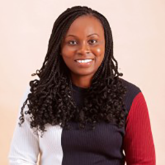 Abimbola Ayorinde