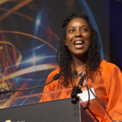 Yewande Akinola