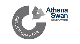 Athena Swan Silver Award
