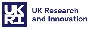 UKRI  logo