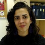Brazil - Amanda Talamonte